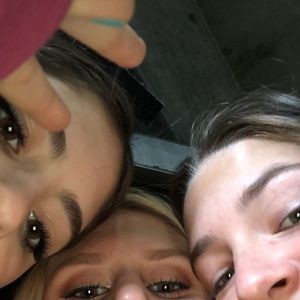 Meet your Posher, Kendall